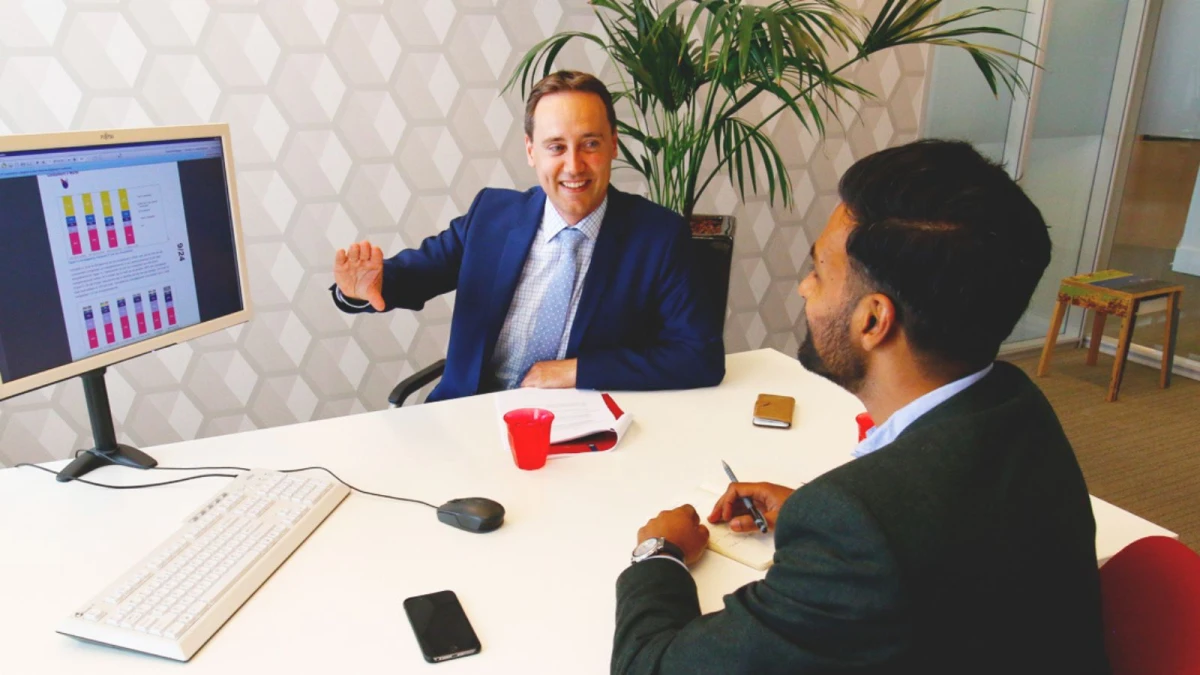 Werken bij ACM